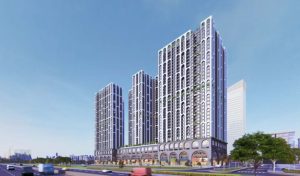 Giá bán Center Ville Văn Giang phù hợp với ai?