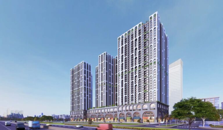 Giá bán Center Ville Văn Giang phù hợp với ai?