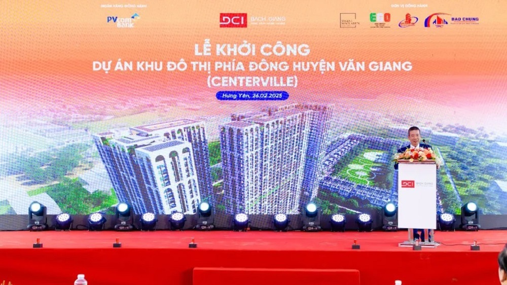 Chính Sách Bán Hàng Center Ville Văn Giang Ưu Đãi Cho Khách Hàng Mua Sớm